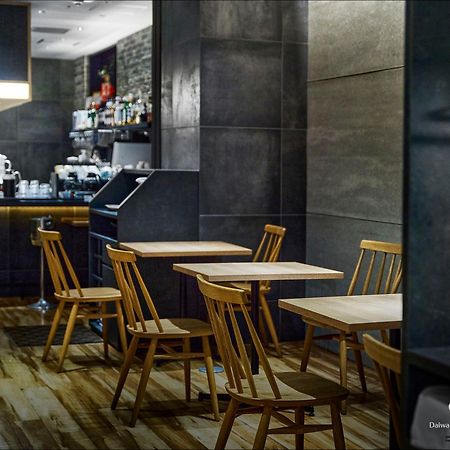 Del Style Osaka-Shinsaibashi By Daiwa Roynet Hotel Εξωτερικό φωτογραφία