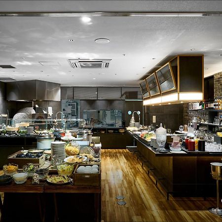 Del Style Osaka-Shinsaibashi By Daiwa Roynet Hotel Εξωτερικό φωτογραφία