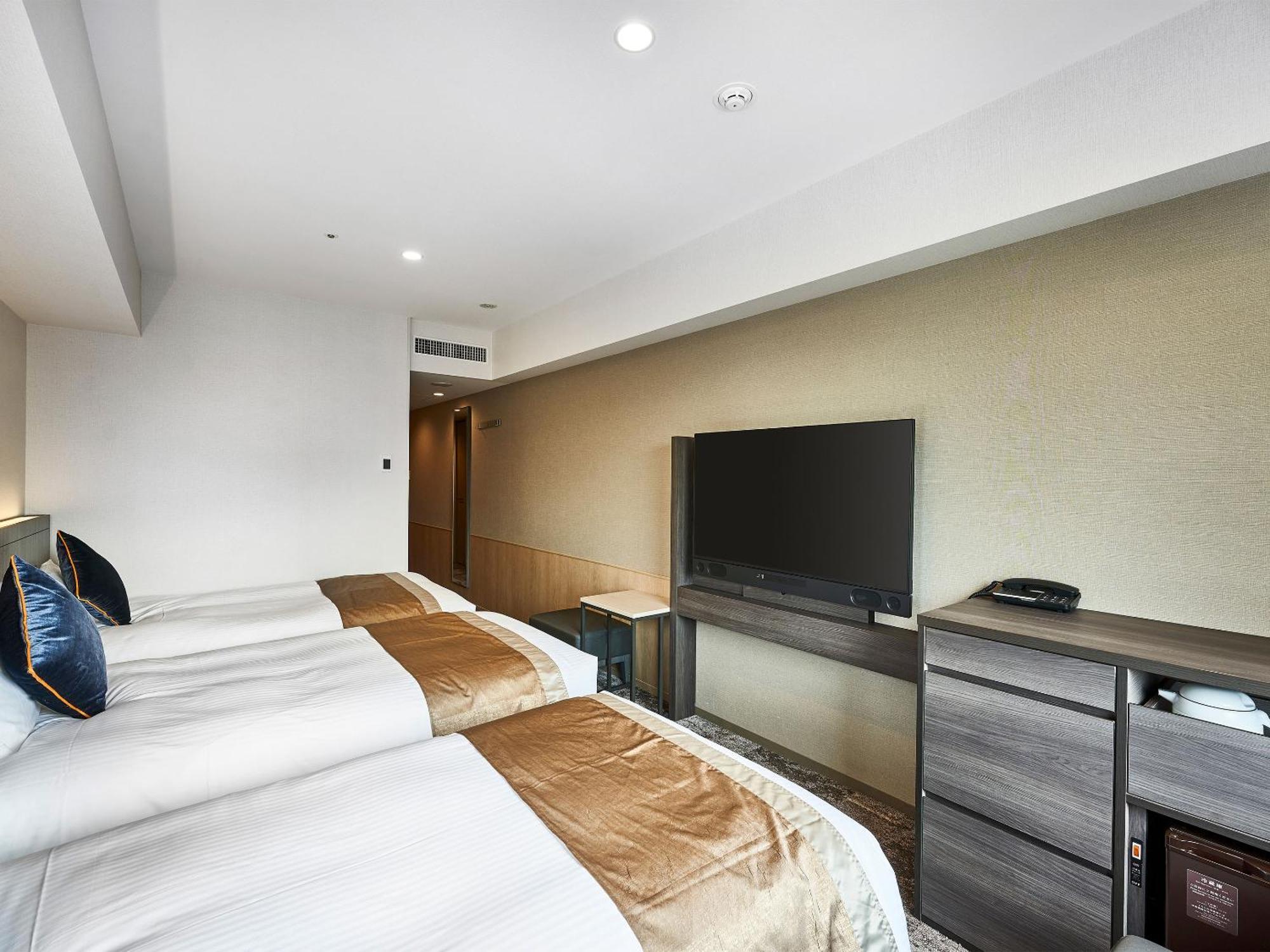 Del Style Osaka-Shinsaibashi By Daiwa Roynet Hotel Εξωτερικό φωτογραφία