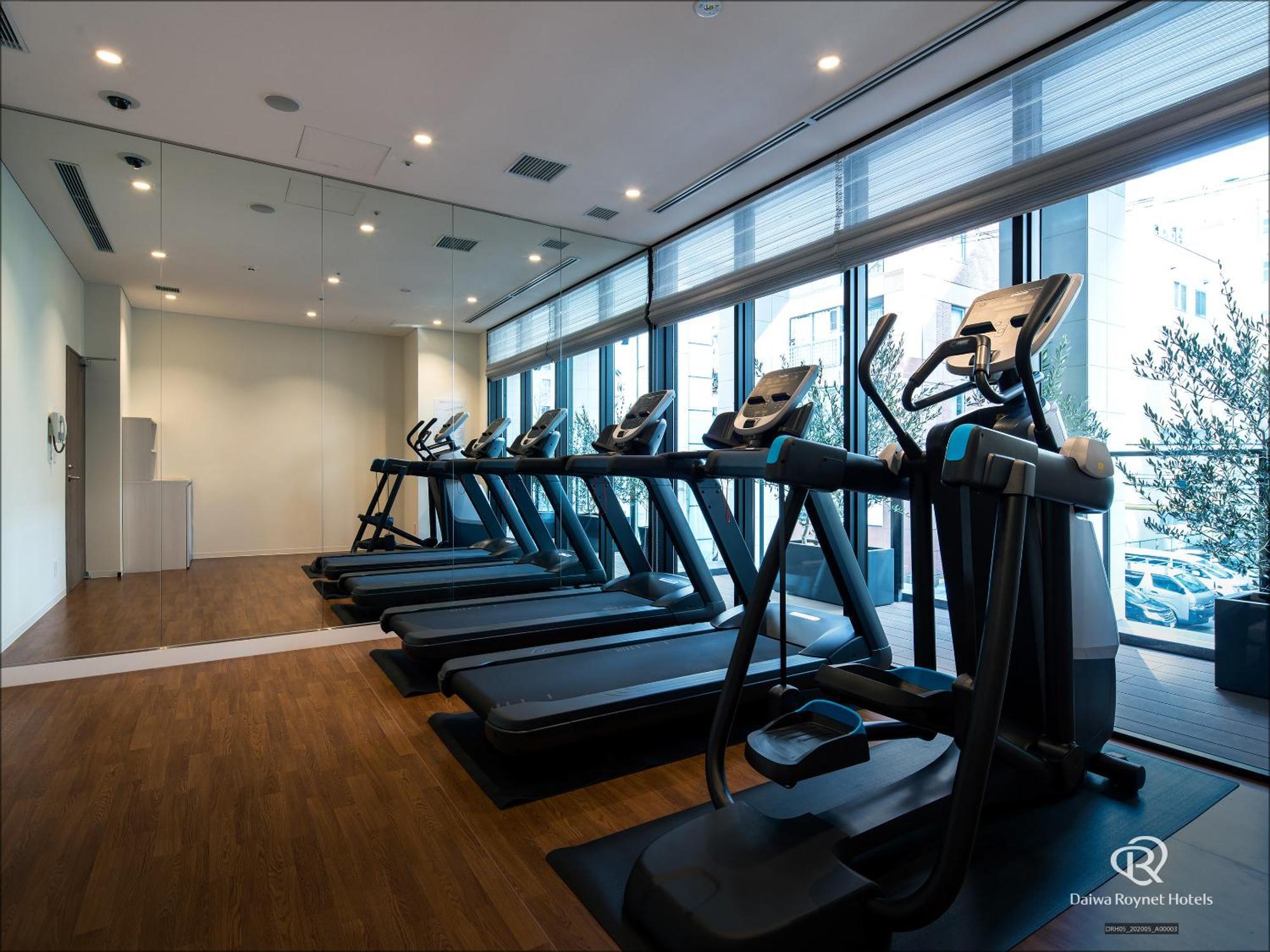Del Style Osaka-Shinsaibashi By Daiwa Roynet Hotel Εξωτερικό φωτογραφία