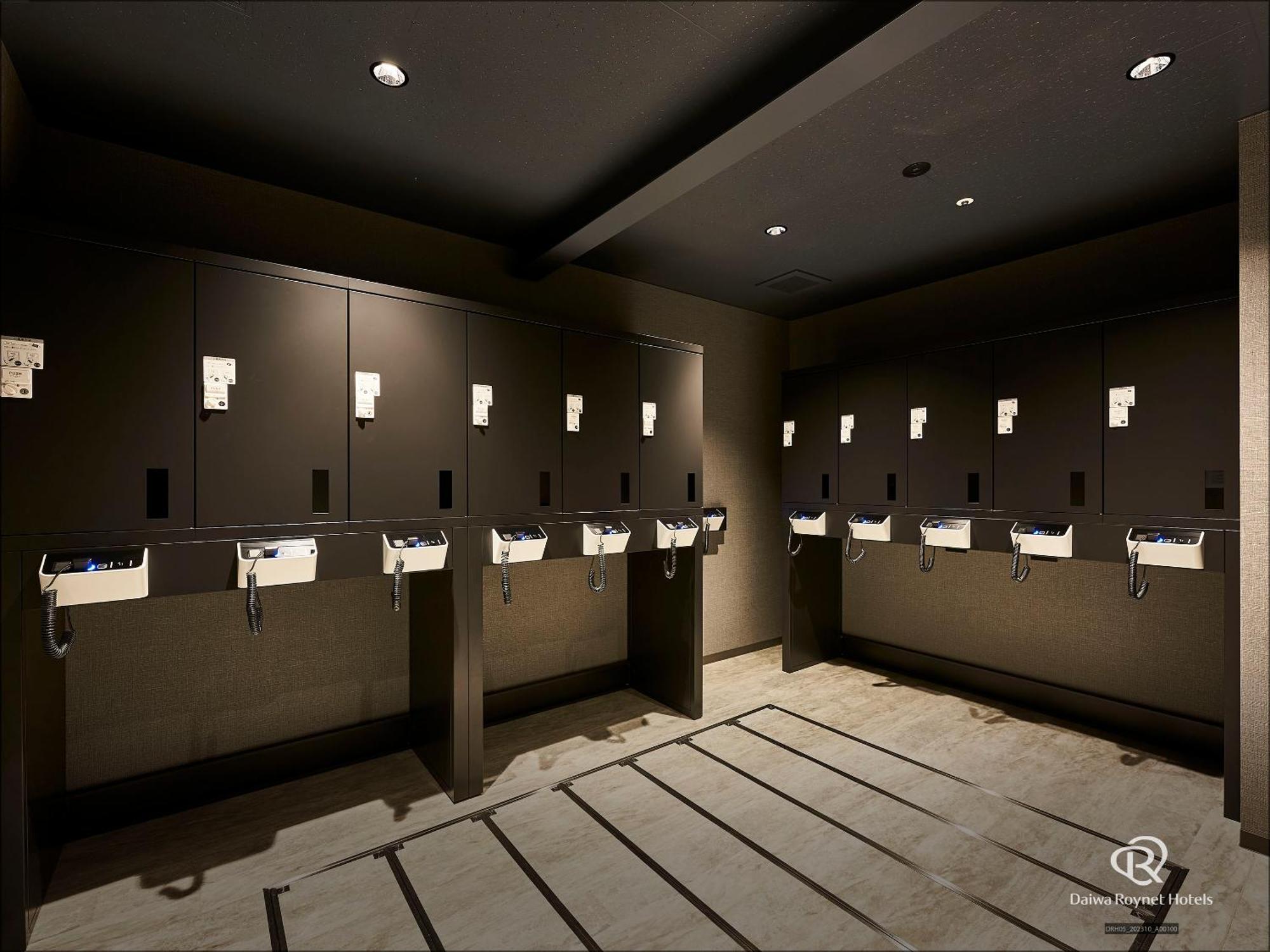 Del Style Osaka-Shinsaibashi By Daiwa Roynet Hotel Εξωτερικό φωτογραφία