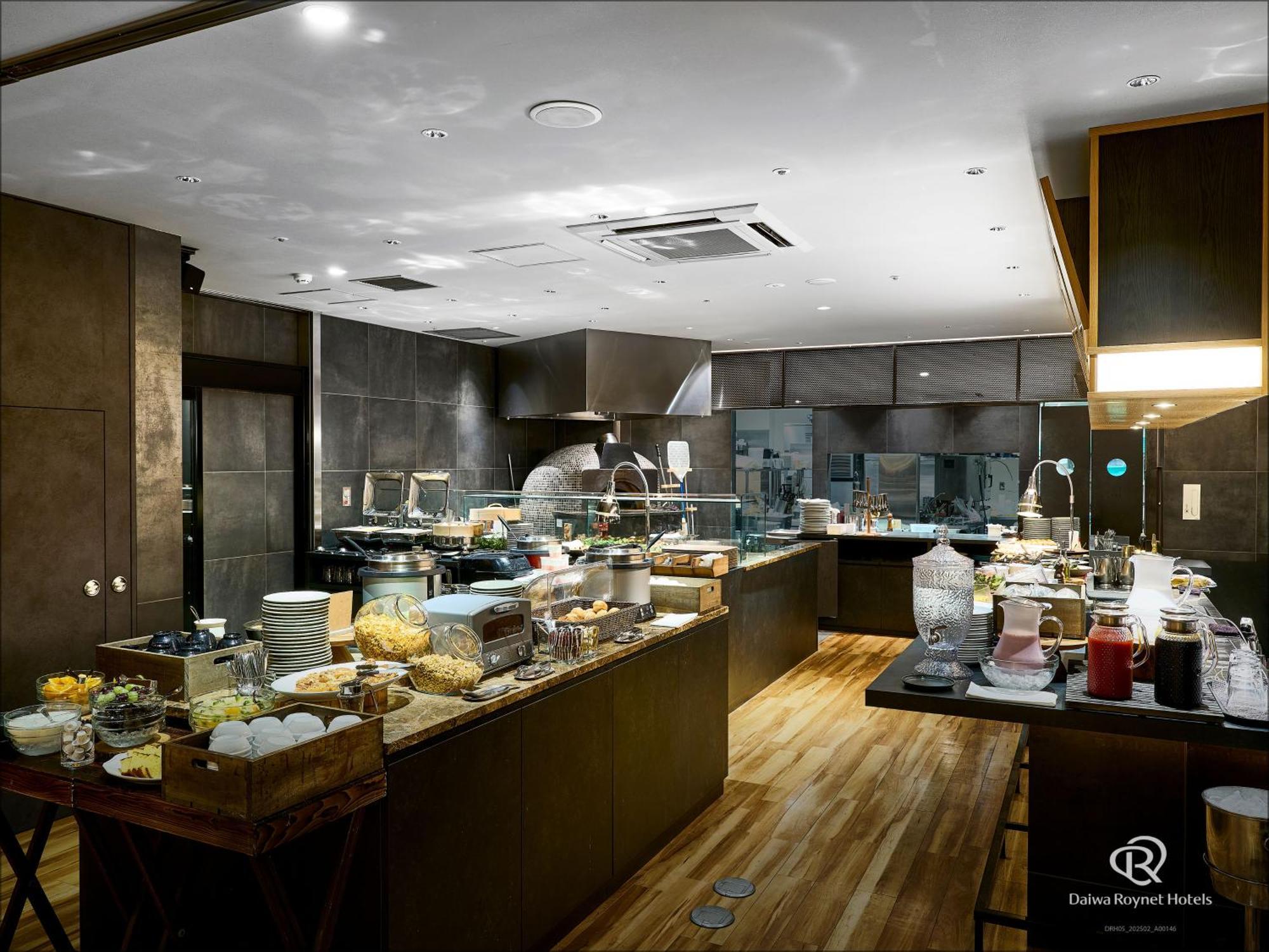 Del Style Osaka-Shinsaibashi By Daiwa Roynet Hotel Εξωτερικό φωτογραφία