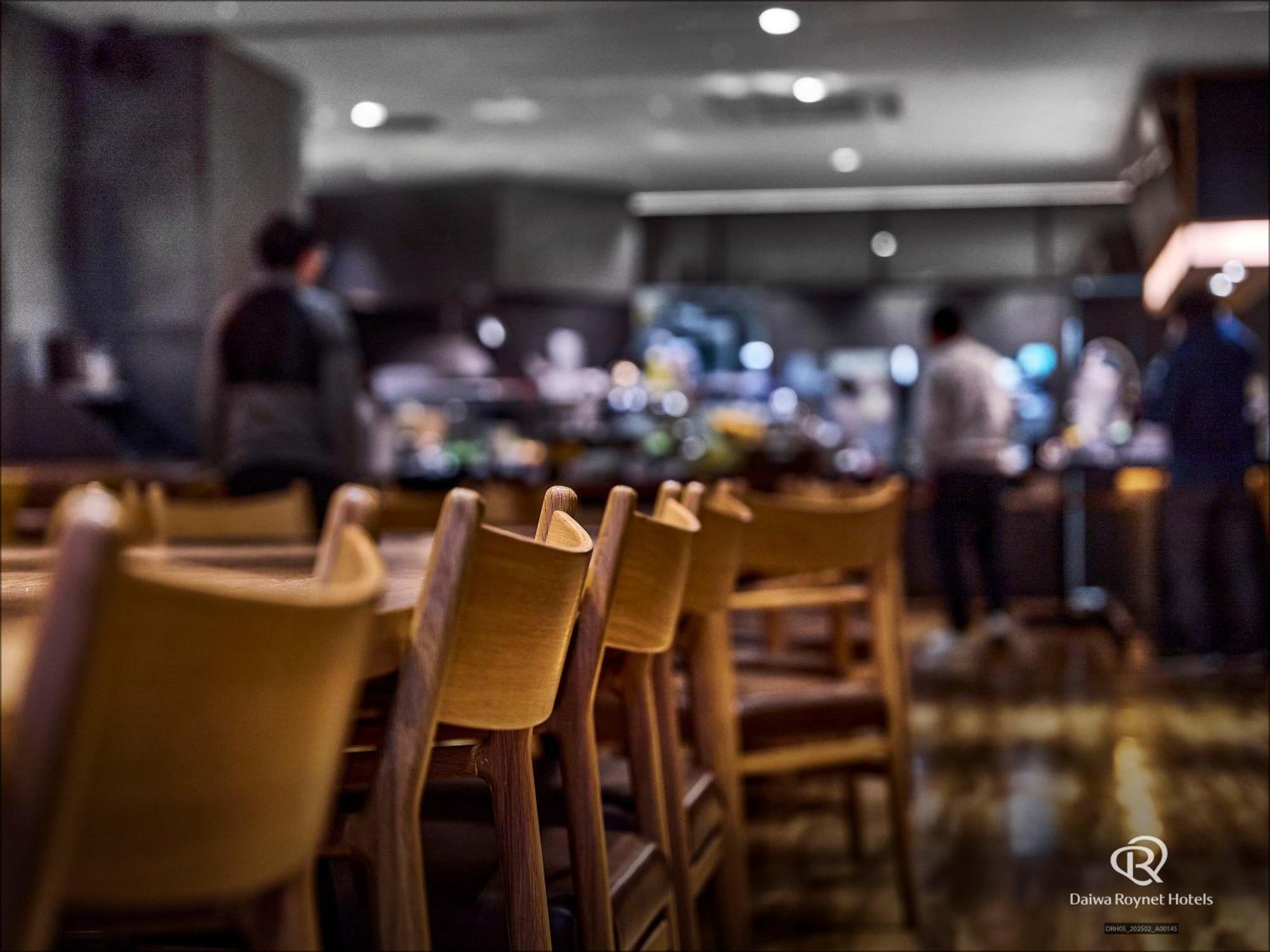 Del Style Osaka-Shinsaibashi By Daiwa Roynet Hotel Εξωτερικό φωτογραφία