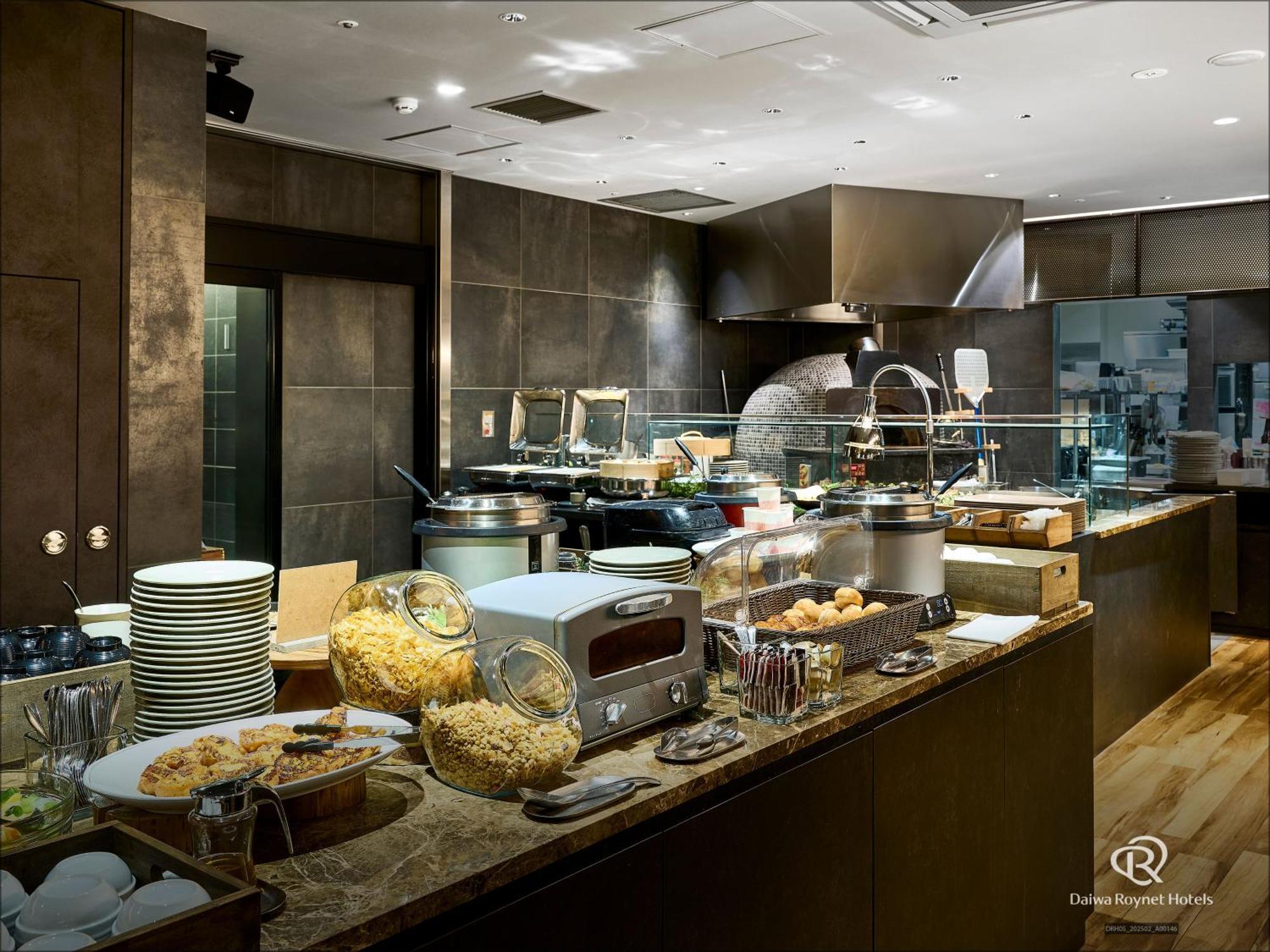 Del Style Osaka-Shinsaibashi By Daiwa Roynet Hotel Εξωτερικό φωτογραφία